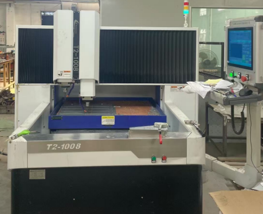 激光机