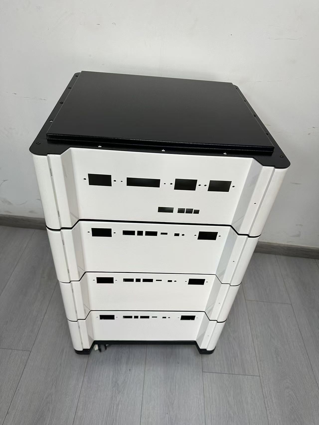电池机箱 F10